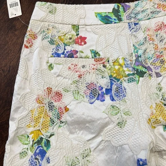 Anthropologie shorts - Picture 4 of 6